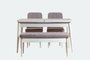 Hanah Home Vina 0701 - Soho, Blanco